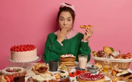 Hari Tanpa Diet Internasional 6 Mei: Kampanye Terima Tubuh Apa Adanya
