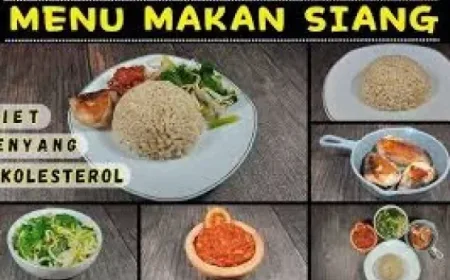 Hari Tanpa Diet Internasional: Merayakan Tubuh Ideal Tanpa Tekanan Diet