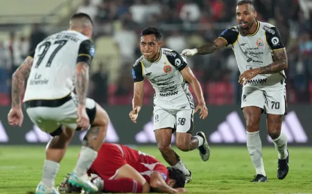 Persija Kecewa Berat Laga Lawan Persib Bandung Tak Digelar di Jakarta