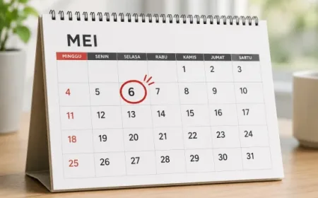 6 Mei: Hari Tanpa Diet Internasional untuk Terima Tubuh Apa Adanya