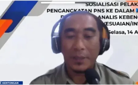 Tiga Tanaman Alami Efektif Cegah Longsor di Kabupaten Sanggau
