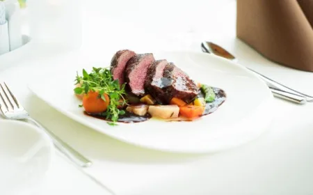 Daging Wagyu KW: Cara Mudah Membedakan Wagyu Asli Jepang dan Palsu