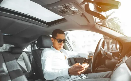 5 Alasan Penting Mobil Harus Rutin Dipanaskan di Pagi Hari