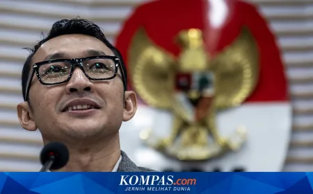 Reformasi Lembaga Hukum: Jimly Sebut Perlu, KPK Pilih Evaluasi Internal Berkelanjutan