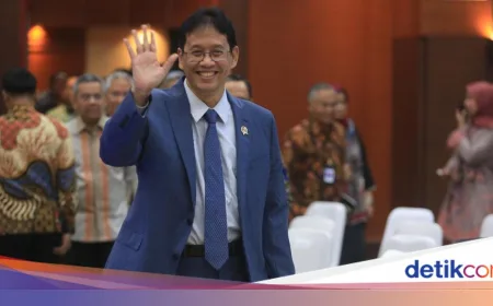 Purbaya Yudhi Sadewa Doakan Pertumbuhan Ekonomi RI Melesat Saat Naik Haji 2026