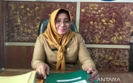 Pemkab Sampang Berikan Pendampingan Hukum untuk 11 Kasus KDRT Tahun 2026
