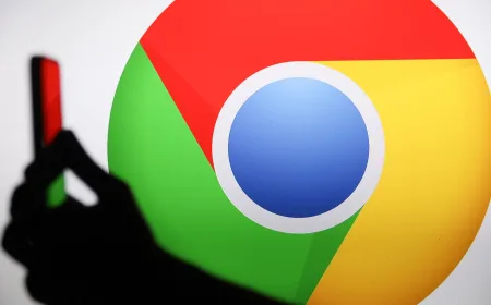 Google Chrome Diam-diam Unduh Model AI 4GB Tanpa Izin, Diduga Langgar Aturan UE