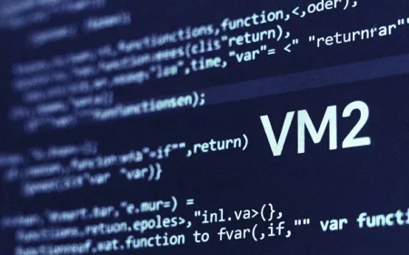 Kerentanan vm2 Node.js: 12 Celah Keamanan Jadi Ancaman Eksekusi Kode Arbitrer
