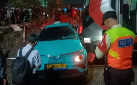 Korlantas Polri Tekankan Edukasi dan Pencegahan Usai Kecelakaan Maut Bekasi Timur