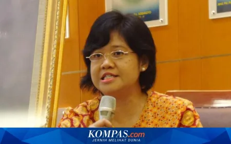 Poengky Indarti Dorong Kompolnas Miliki Dasar Hukum Kuat Berbentuk UU