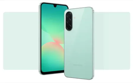 Samsung Galaxy A27 Siap Meluncur: Bocoran Spesifikasi dan Tanggal Rilis Terbaru