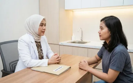 Mengapa Demam Naik Turun? Ini Penjelasan Lengkap Respons Tubuh Melawan Infeksi