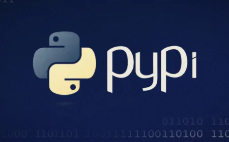 Malware ZiChatBot Menyebar Lewat Paket PyPI Pakai API Zulip di Windows dan Linux