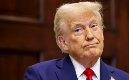 Kritik Tajam terhadap Rencana Tes Keamanan AI Trump yang Dinilai Rentan Gagal
