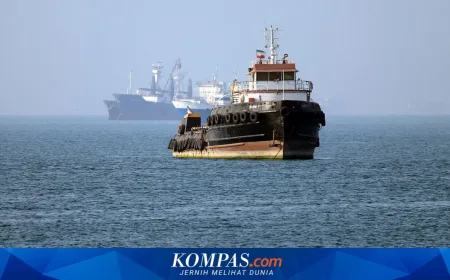 China Desak Iran Tahan Diri dan Buka Kembali Selat Hormuz Jelang Pertemuan Trump-Xi