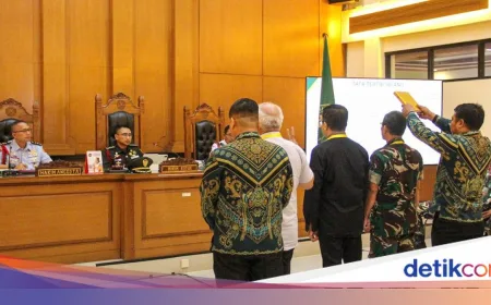 Sidang Andrie Yunus: Penasihat Hukum Hadirkan 3 Ahli untuk Perkuat Pembelaan