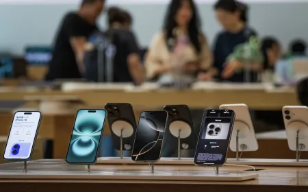 Ganti Rugi Apple $250J: Pengguna iPhone Bisa Dapat Hingga Rp1,4 Juta per Perangkat