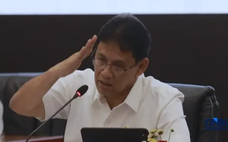 APBN RI Paling Canggih di Asia: Purbaya Ungkap Data Fiskal Indonesia 2026