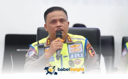 Angka Fatalitas Kecelakaan Mudik 2026 Turun 31 Persen, Ini Fakta Lengkapnya