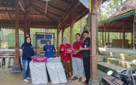 Pemkot Semarang Percepat Penanganan Longsor Kalialang, Infrastruktur Mulai Dipulihkan