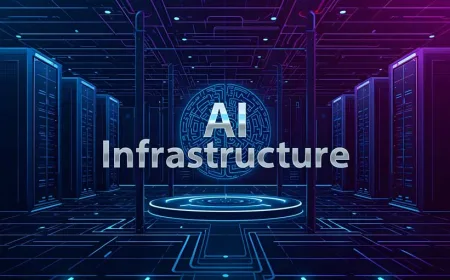 Infrastruktur AI: Credo Technology Jadi Primadona Dana Investasi Besar