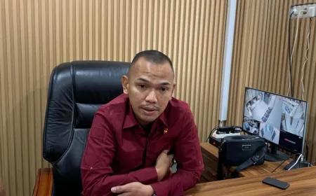 Polres Tarakan Terapkan Restorative Justice, 33 Kasus Kriminal Berhasil Diselesaikan Damai