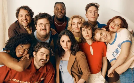 Saturday Night Live UK Musim 2 Dipastikan Hadir dengan 12 Episode