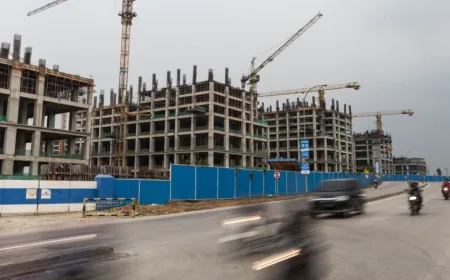 Kelas Menengah Semakin Sulit Membeli Properti, Ini Penyebab dan Dampaknya