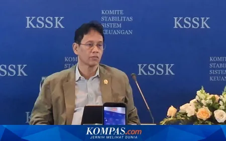 Insentif Mobil dan Motor Listrik Mulai Juni 2026, Menkeu Siapkan Anggaran Besar