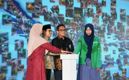 Jaminan Sosial BPJS Ketenagakerjaan Jadi Benteng Perlindungan Pekerja Rentan 2026