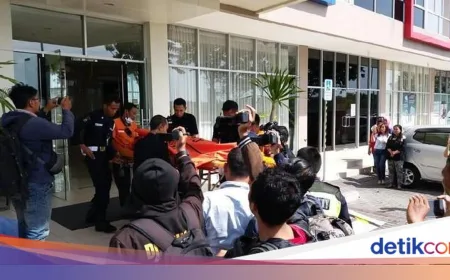 Cerita Bandar Sabu Surabaya Bantai Teman yang Selingkuhi Istri Simpanan