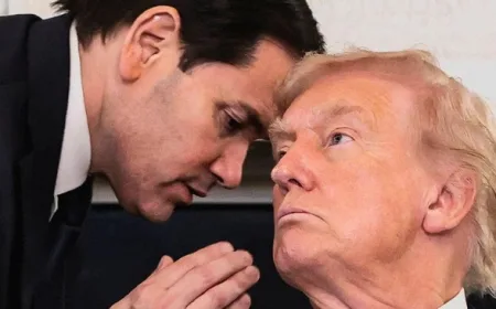 Trump Tiba-Tiba Melunak ke Iran, Tagih Janji Soal Ini