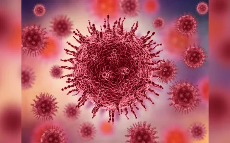 Ancaman Penyakit Zoonosis, DPR: Jangan Tunggu Hantavirus Membesar Baru Bertindak