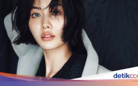 Nana Digaet Main Drakor Kriminal-Psikologi Ma Theresa