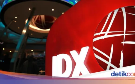 IHSG Mulai Naik, Asing Borong Saham Rp 11 Triliun
