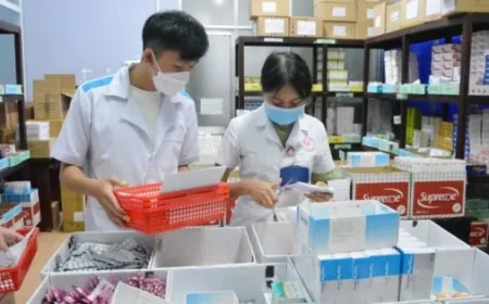 Peraturan baru tentang peresepan dan pemberian obat: Mengobati berbagai 'penyakit'