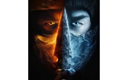 Sinopsis dan Review Film Mortal Kombat (2021): Melihat Sejarah Awal Pertandingan Penuh Fatalitas dari Game Klasik