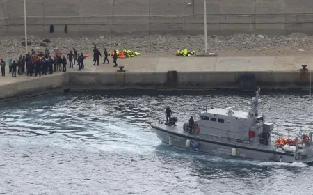 Israel Deportasi 2 Aktivis Global Sumud Flotilla