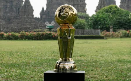 Daftar Penghargaan Championship 2025-2026: Adhyaksa FC Sabet 2 Kategori