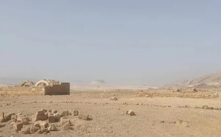 Irak Jadi Pangkalan Rahasia Israel untuk Serang Iran, Ini Respons Jenderal Baghdad