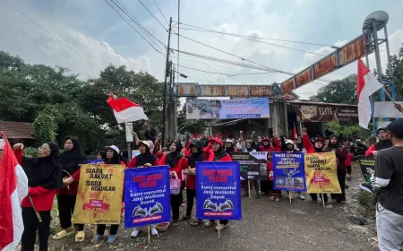 Banjir Picu Pengurus RT-RW Mundur di Depok, Wali Kota Janjikan Hal Ini