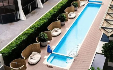 OGC Perluas Bisnis Hotel di Sydney, Siapkan Properti Premium di Parramatta