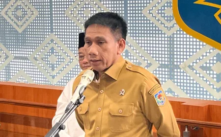 Wamendagri: Korupsi Itu Penyakit Karakter, Obatnya Bukan Cuma Jeruji Besi!