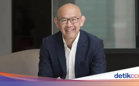 Raja Properti Asal RI Tambah Hotel Butik Premium di Sydney, Nilainya Rp 314 M
