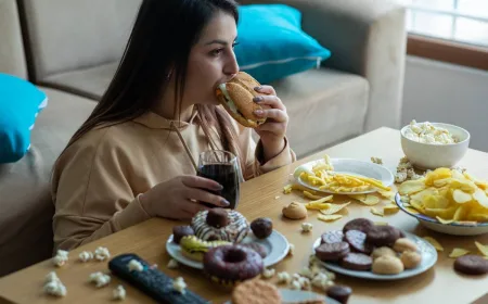 Lagi Malas Diet? Saatnya Cheat Day di Hari Makan Sepuasnya 11 Mei