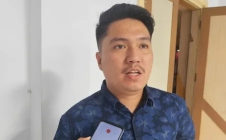 Longsor di BTN Gadihu, DPRD Sebut Ada Dugaan Kelalaian