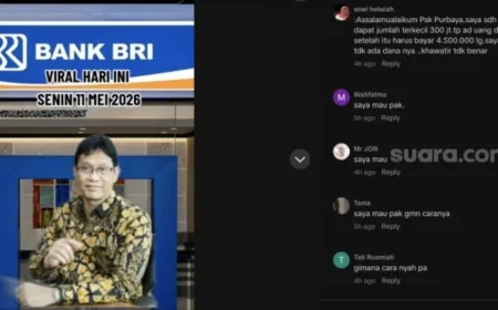 Modus Deepfake Marak di Media Sosial, Masyarakat Diminta Tingkatkan Kewaspadaan Digital