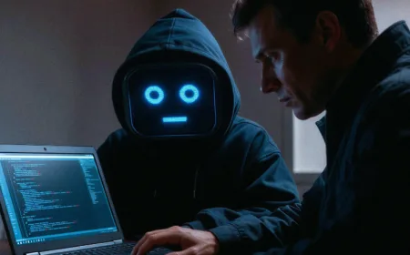 Hackers Used AI to Develop First Known Zero-Day 2FA Bypass for Mass Exploitation