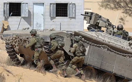 Israel Penjara Tentara IDF yang Jejali Rokok ke Patung Bunda Maria