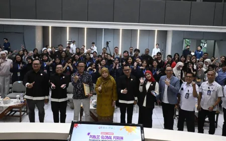 Riset KPID Jabar: Media Sosial Bisa Rusak Cara Pikir dan Mental Gen Z